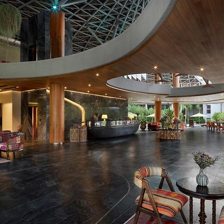 Wyndham Grand Nai Harn Beach Phuket Ngoại thất bức ảnh