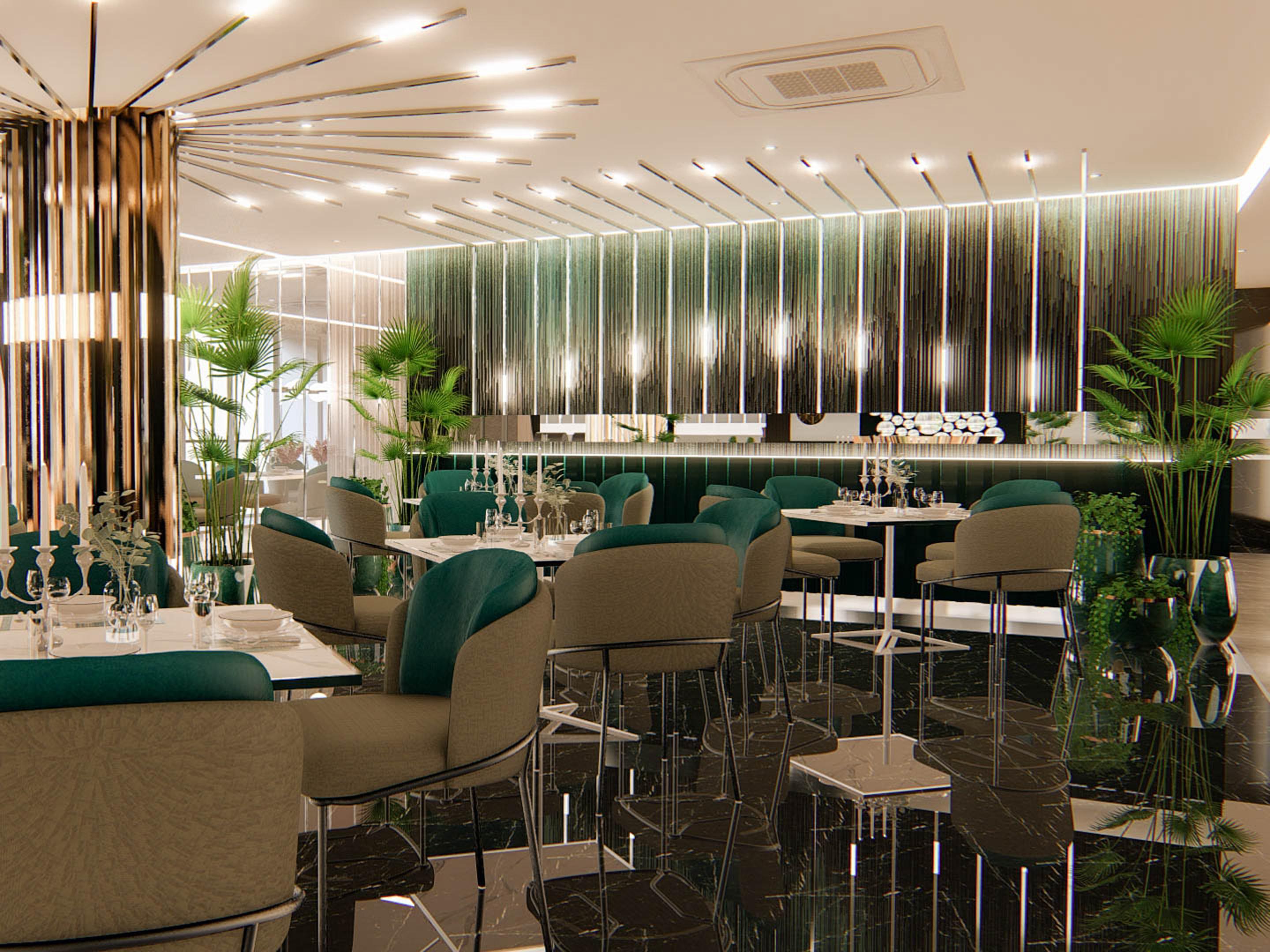 Wyndham Grand Nai Harn Beach Phuket Ngoại thất bức ảnh