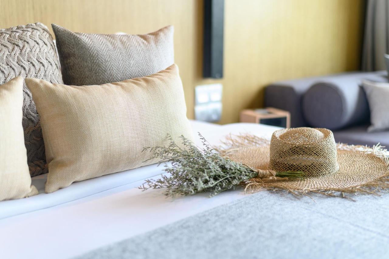Wyndham Grand Nai Harn Beach Phuket Ngoại thất bức ảnh